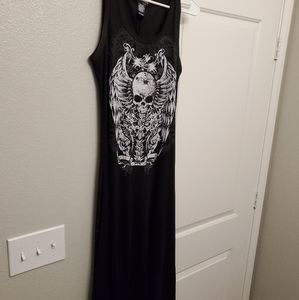 Dress- Long
